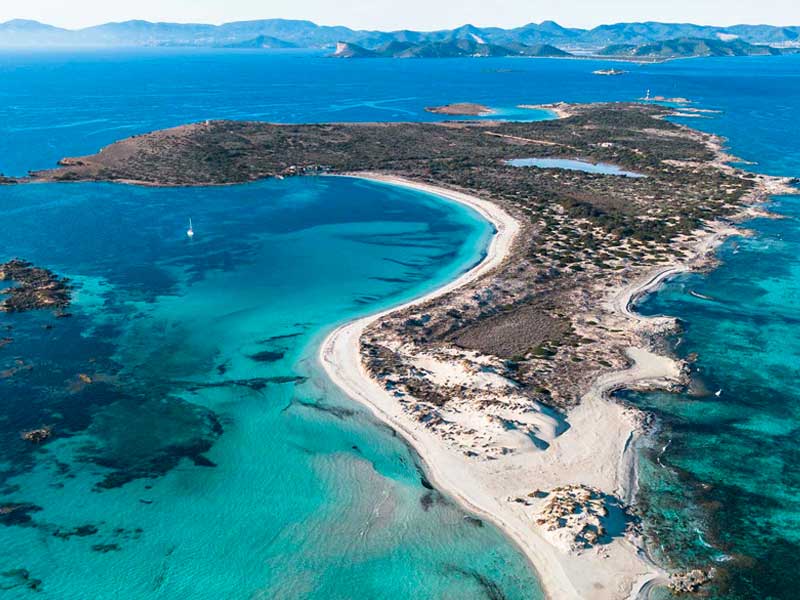 Formentera-Aerial-Photo