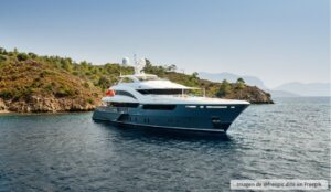 Imagen Alquilar un yate en Ibiza
