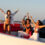 Imagen Chicos, en barco celebrando una fiesta en Ibiza