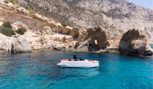Turismo sostenible en Ibiza