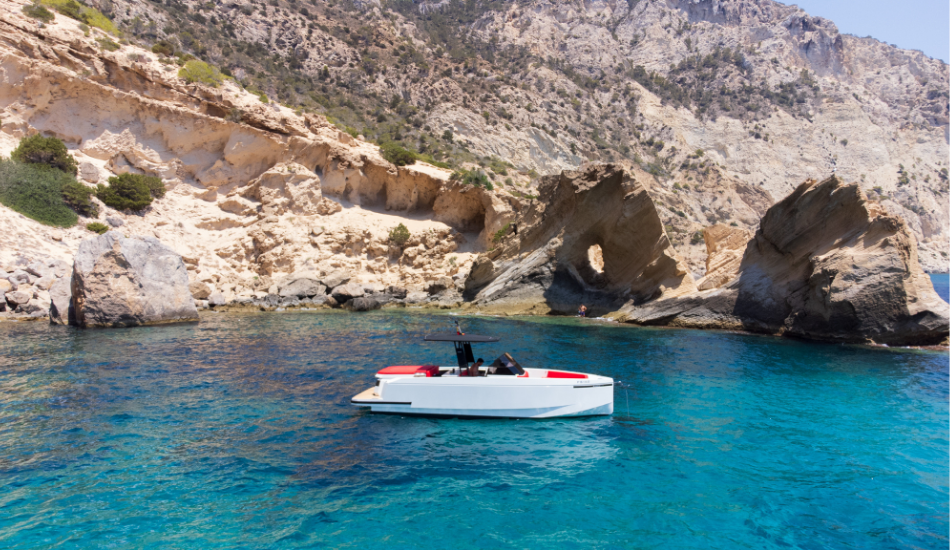 Turismo sostenible en Ibiza