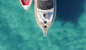 Amarres anuales y temporales Ibiza