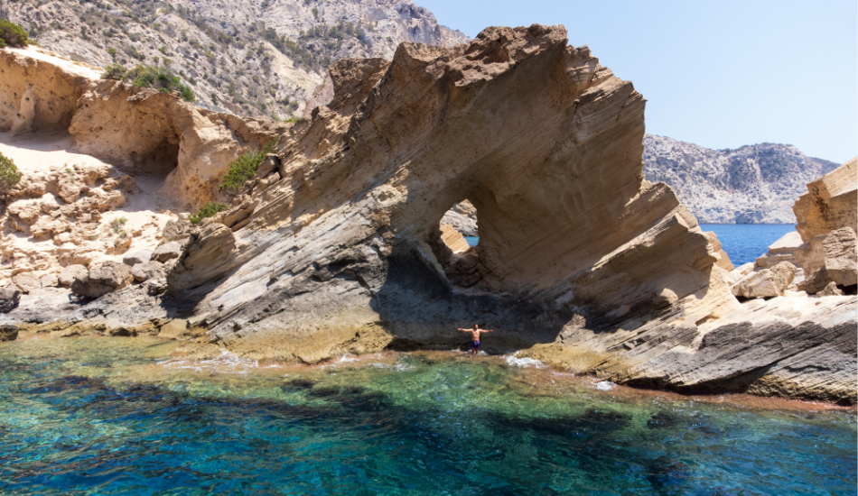 Amarres y gestión de barcos Ibiza