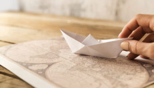 Rutas en barco por Ibiza