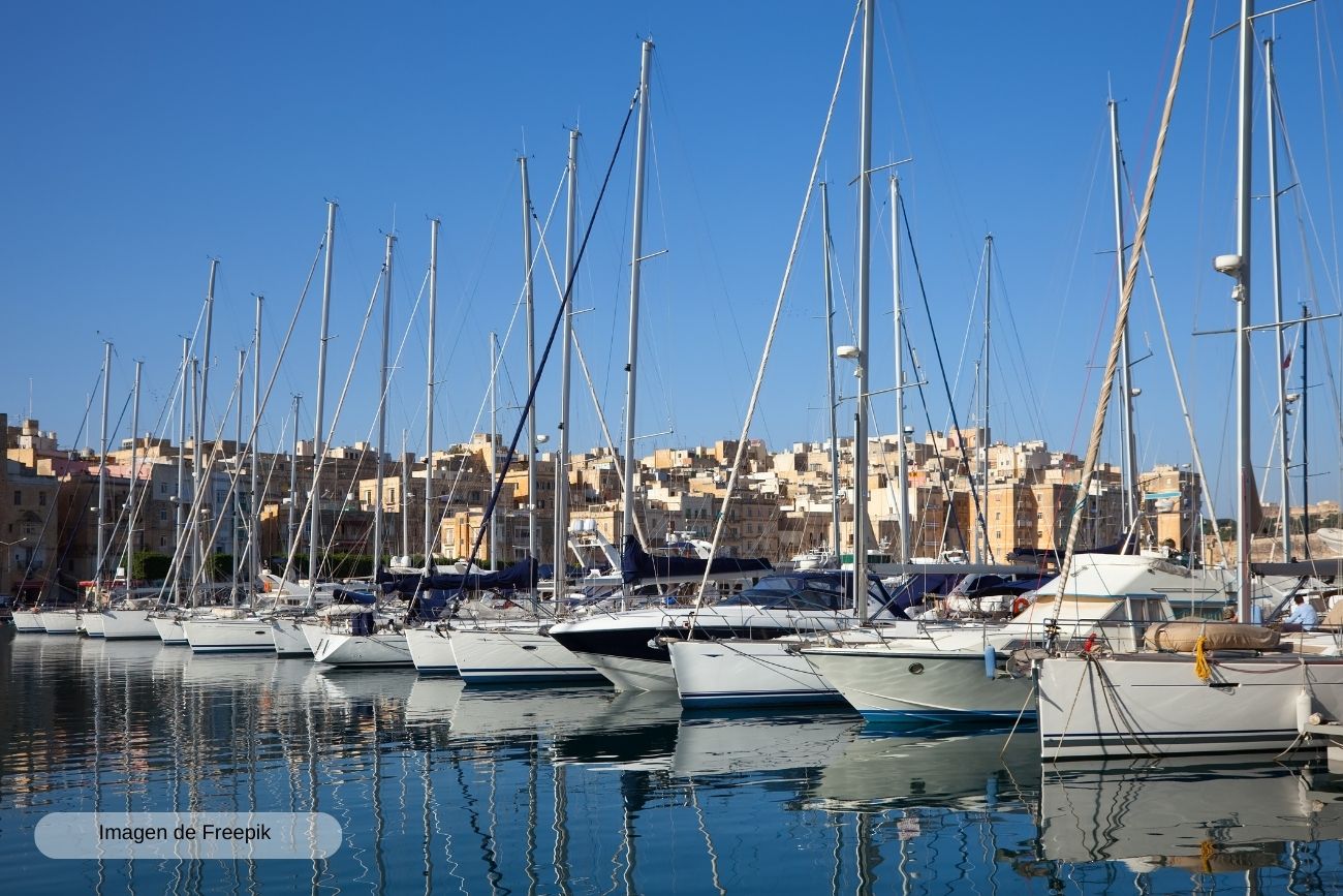 Alquiler de yates en Ibiza