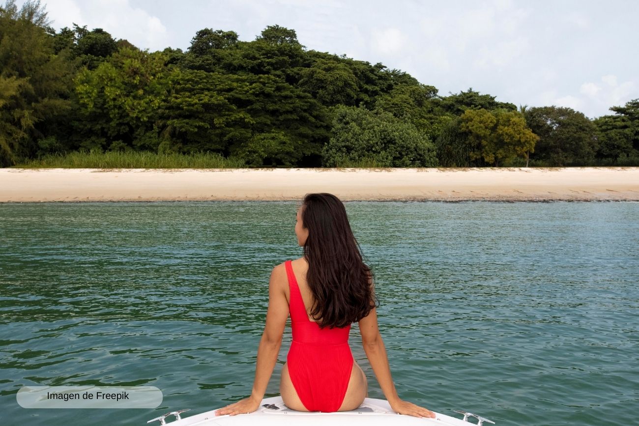 Alquiler de barcos en temporada baja Ibiza