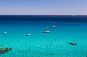 Ibiza hub mediterraneo