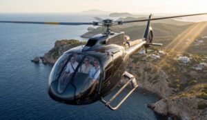 tour helicóptero Ibiza — imagen 1