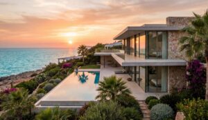villas de lujo Ibiza — imagen 1