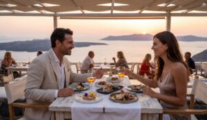 experiencias gastronómicas lujo Ibiza — imagen 2