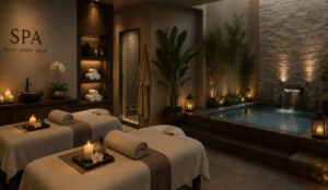 Escapadas con Spa en Ibiza